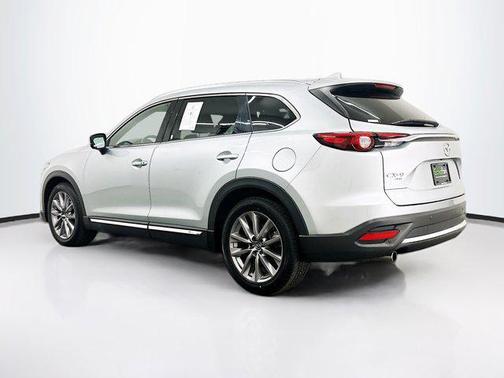 2023 Mazda CX-9 Grand Touring