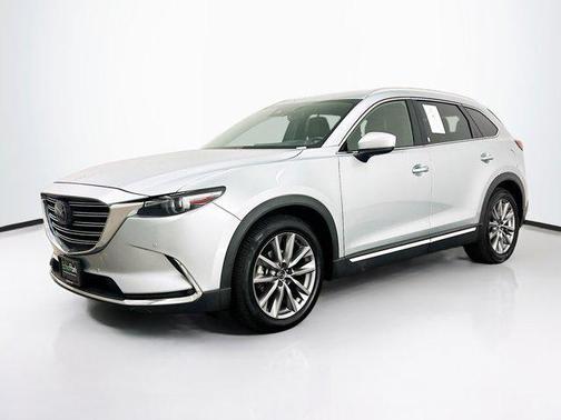 2023 Mazda CX-9 Grand Touring