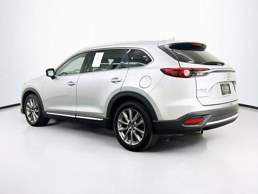 2023 Mazda CX-9 Grand Touring