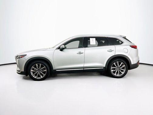 2023 Mazda CX-9 Grand Touring
