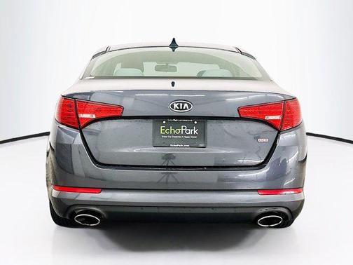 2011 Kia Optima LX