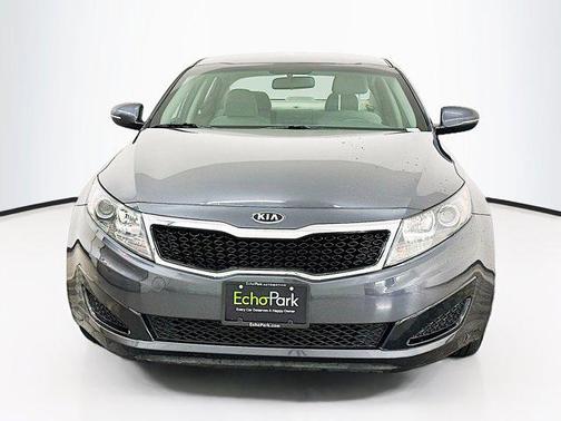 2011 Kia Optima LX