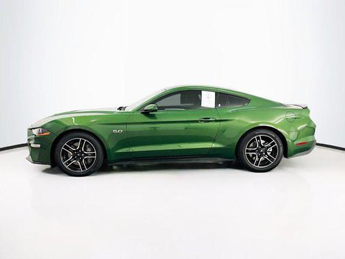 2023 Ford Mustang GT Premium