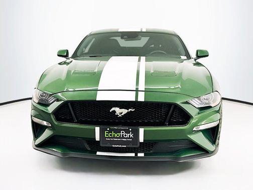 2023 Ford Mustang GT Premium