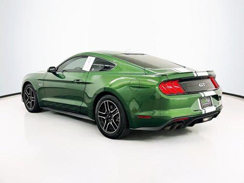 2023 Ford Mustang GT Premium