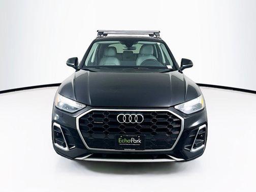 2022 Audi Q5 45 S line Premium
