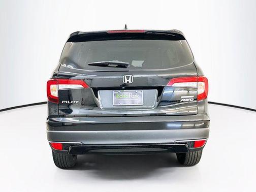 2022 Honda Pilot AWD Special Edition