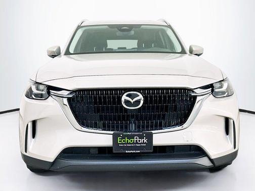 2024 Mazda CX-90 3.3 Turbo Preferred