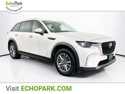 2024 Mazda CX-90 3.3 Turbo Preferred