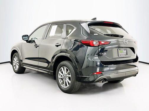 2024 Mazda CX-5 2.5 S Select