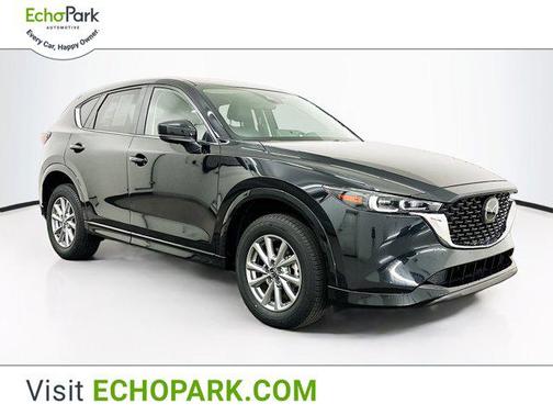 2024 Mazda CX-5 2.5 S Select