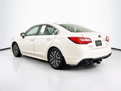 2018 Subaru Legacy Premium