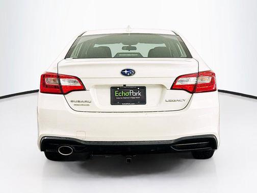 2018 Subaru Legacy Premium