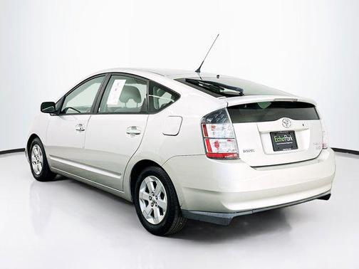 2005 Toyota Prius Base