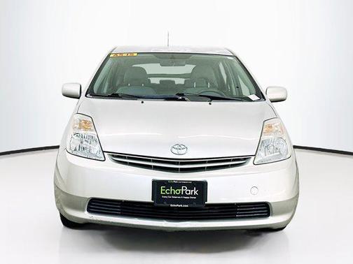 2005 Toyota Prius Base