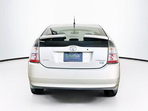 2005 Toyota Prius Base