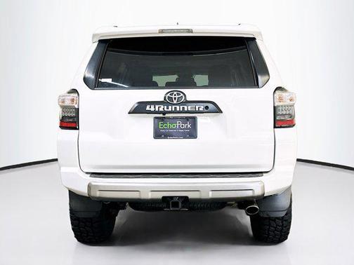 2019 Toyota 4Runner TRD Off Road Premium