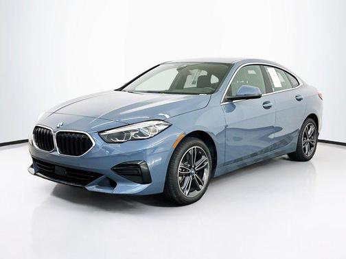 2022 BMW 228 Gran Coupe i xDrive