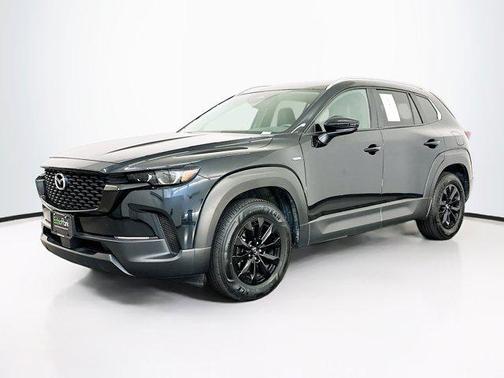 2025 Mazda CX-50 Hybrid Preferred Package