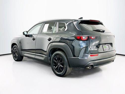 2025 Mazda CX-50 Hybrid Preferred Package
