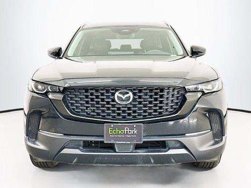 2025 Mazda CX-50 Hybrid Preferred Package