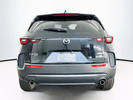 2025 Mazda CX-50 Hybrid Preferred Package