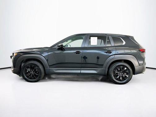 2025 Mazda CX-50 Hybrid Preferred Package