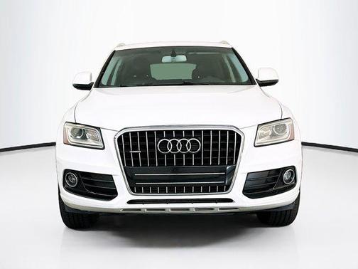 2013 Audi Q5 2.0T Premium
