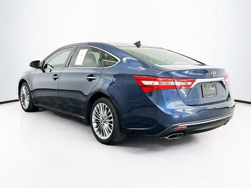 2016 Toyota Avalon Limited