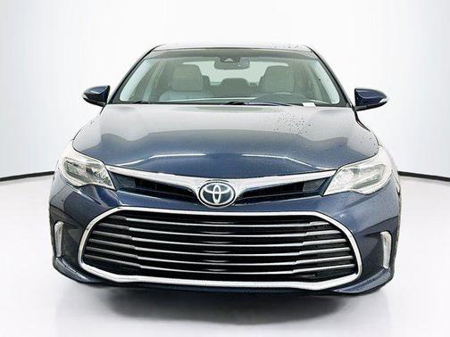 2016 Toyota Avalon Limited