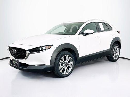 2023 Mazda CX-30 2.5 S Preferred Package