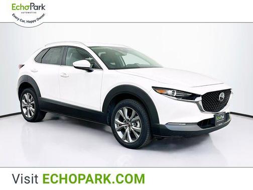 2023 Mazda CX-30 2.5 S Preferred Package