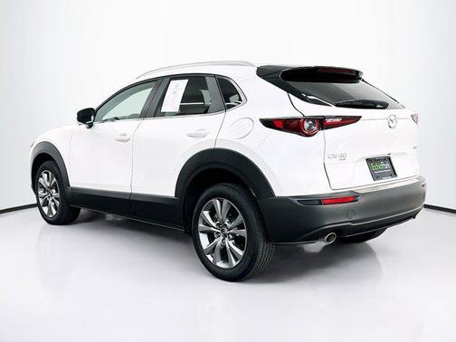 2023 Mazda CX-30 2.5 S Preferred Package