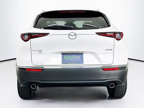 2023 Mazda CX-30 2.5 S Preferred Package