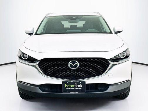 2023 Mazda CX-30 2.5 S Preferred Package