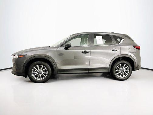 2022 Mazda CX-5 2.5 S Preferred