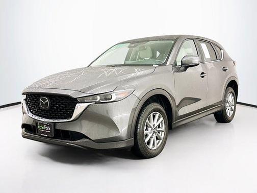 2022 Mazda CX-5 2.5 S Preferred