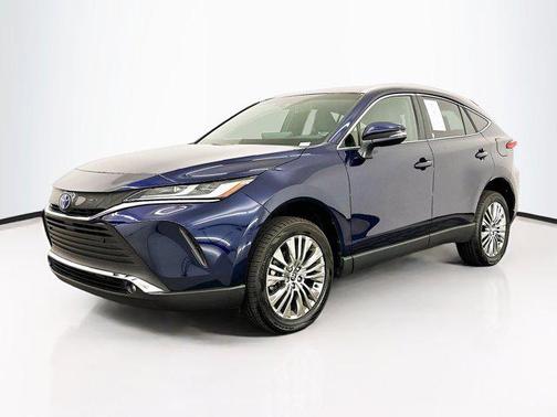 2023 Toyota Venza XLE