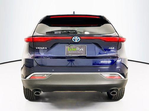 2023 Toyota Venza XLE