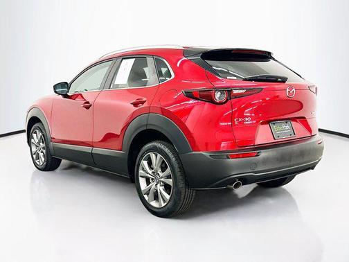 2022 Mazda CX-30 2.5 S Preferred Package