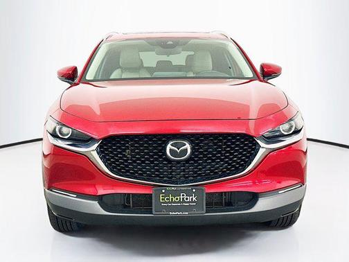 2022 Mazda CX-30 2.5 S Preferred Package