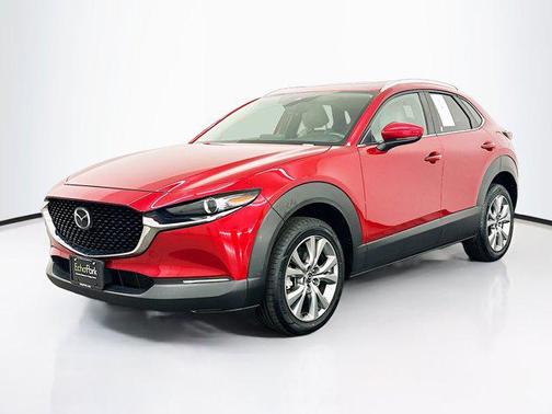 2022 Mazda CX-30 2.5 S Preferred Package
