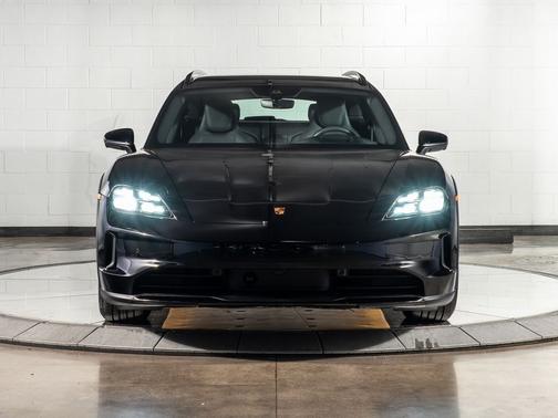 2025 Porsche Taycan 4S