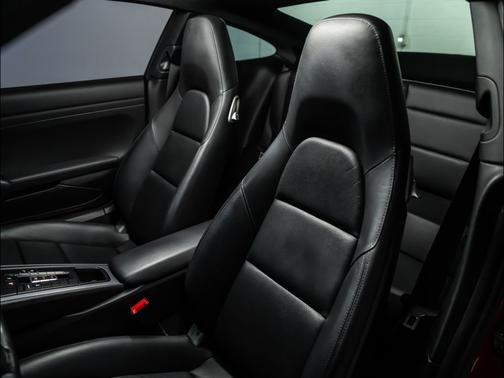 2015 Porsche 911 Carrera