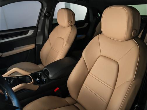 2025 Porsche Cayenne Cayenne