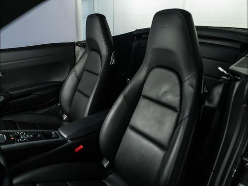 2012 Porsche 911 Carrera