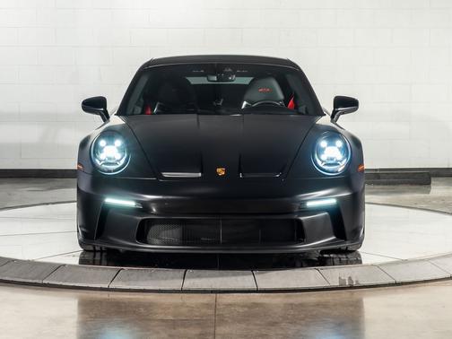 2022 Porsche 911 GT3
