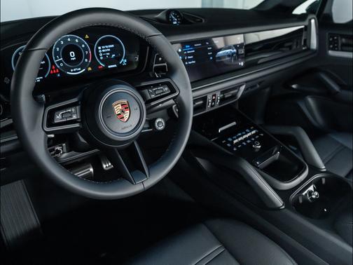 2026 Porsche Cayenne S