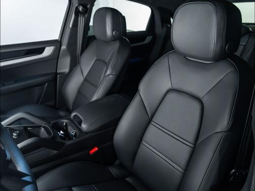 2026 Porsche Cayenne S