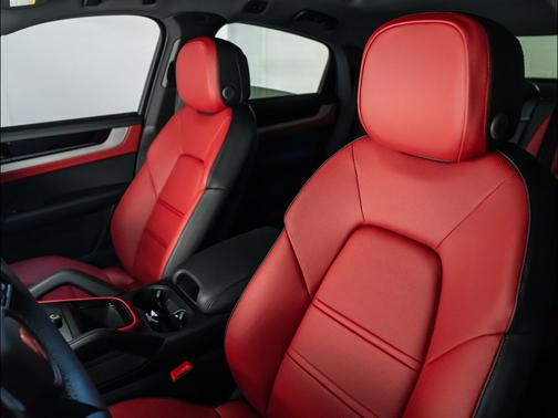 2026 Porsche Cayenne Cayenne E-Hybrid